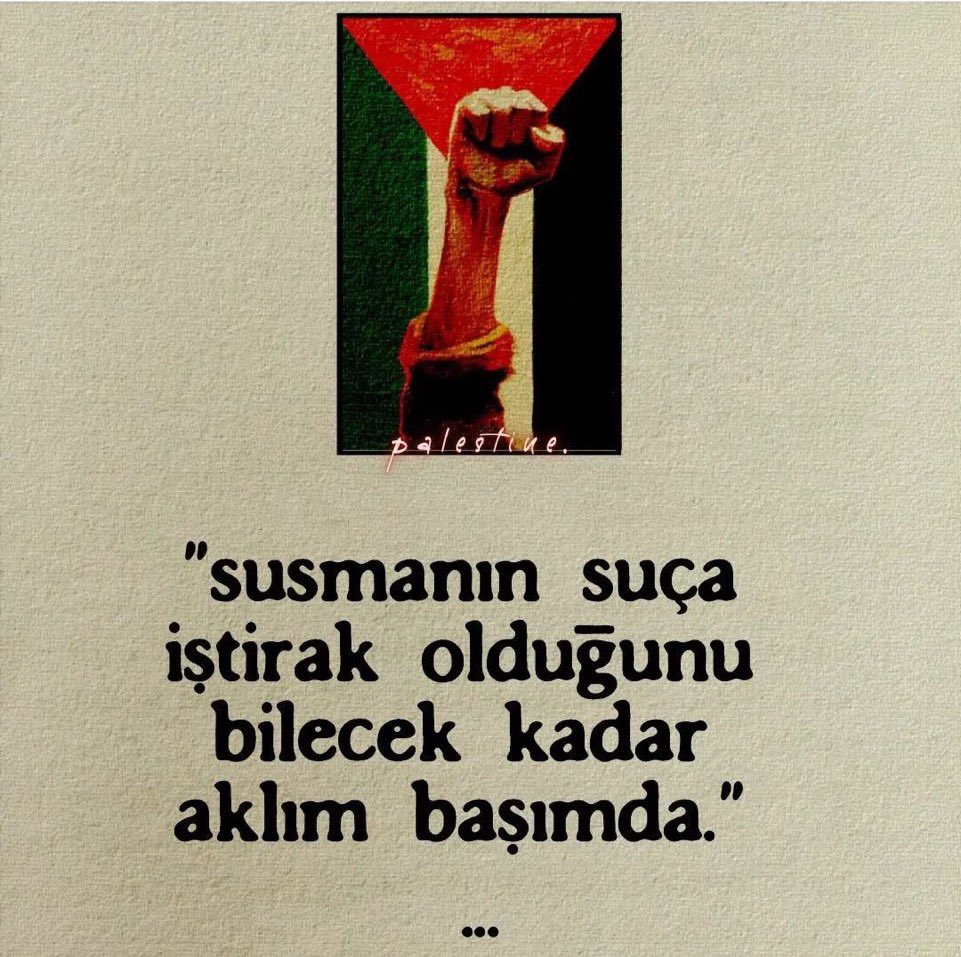 Bu tweeti gören herkes yoruma #wakeupmuslim yazsın.