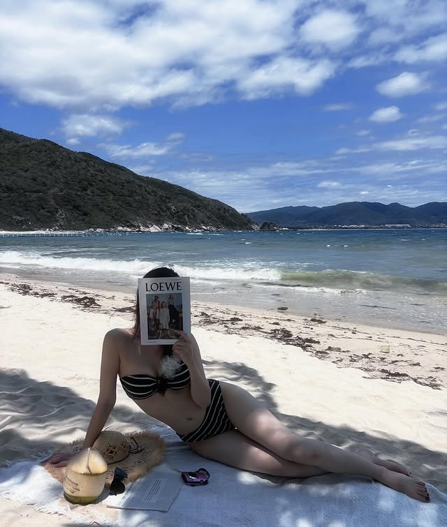 CupGPretty's tweet photo. IG : i_am_lya
🌴 https://t.co/6c9WNK8fm4