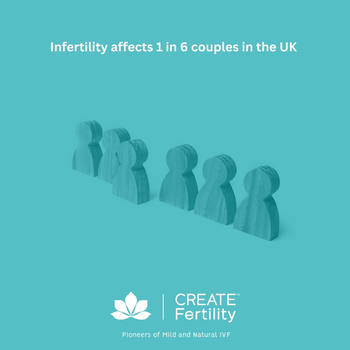 Infertility is a challenge no one should face alone. This week is #NationalInfertilityAwarenessWeek, a time to talk openly about infertility. #Infertility can feel isolating, but it’s important to know that you’re not alone.
#ALLinFertility #TTC #IVF