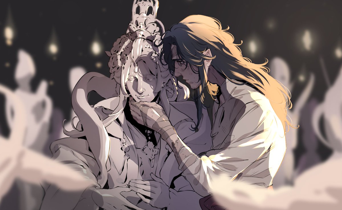 tgcf wip #hualian