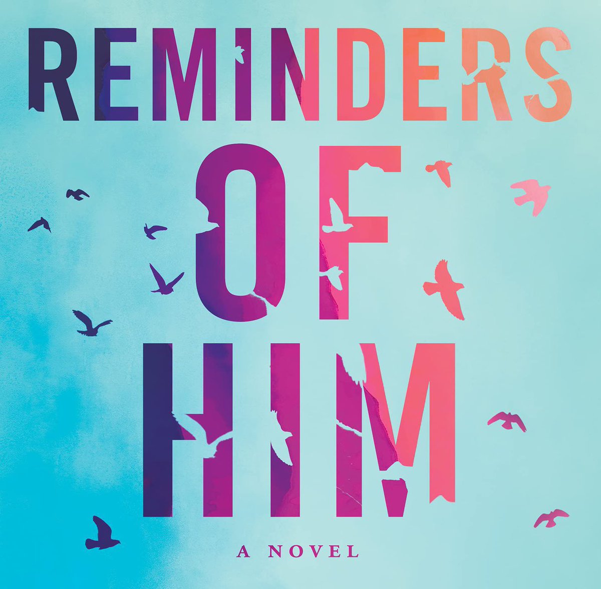 FilmUpdates's tweet photo. Lauren Graham joins the film adaptation of Colleen Hoover’s ‘REMINDERS OF HIM’ https://t.co/606pNrbkYK