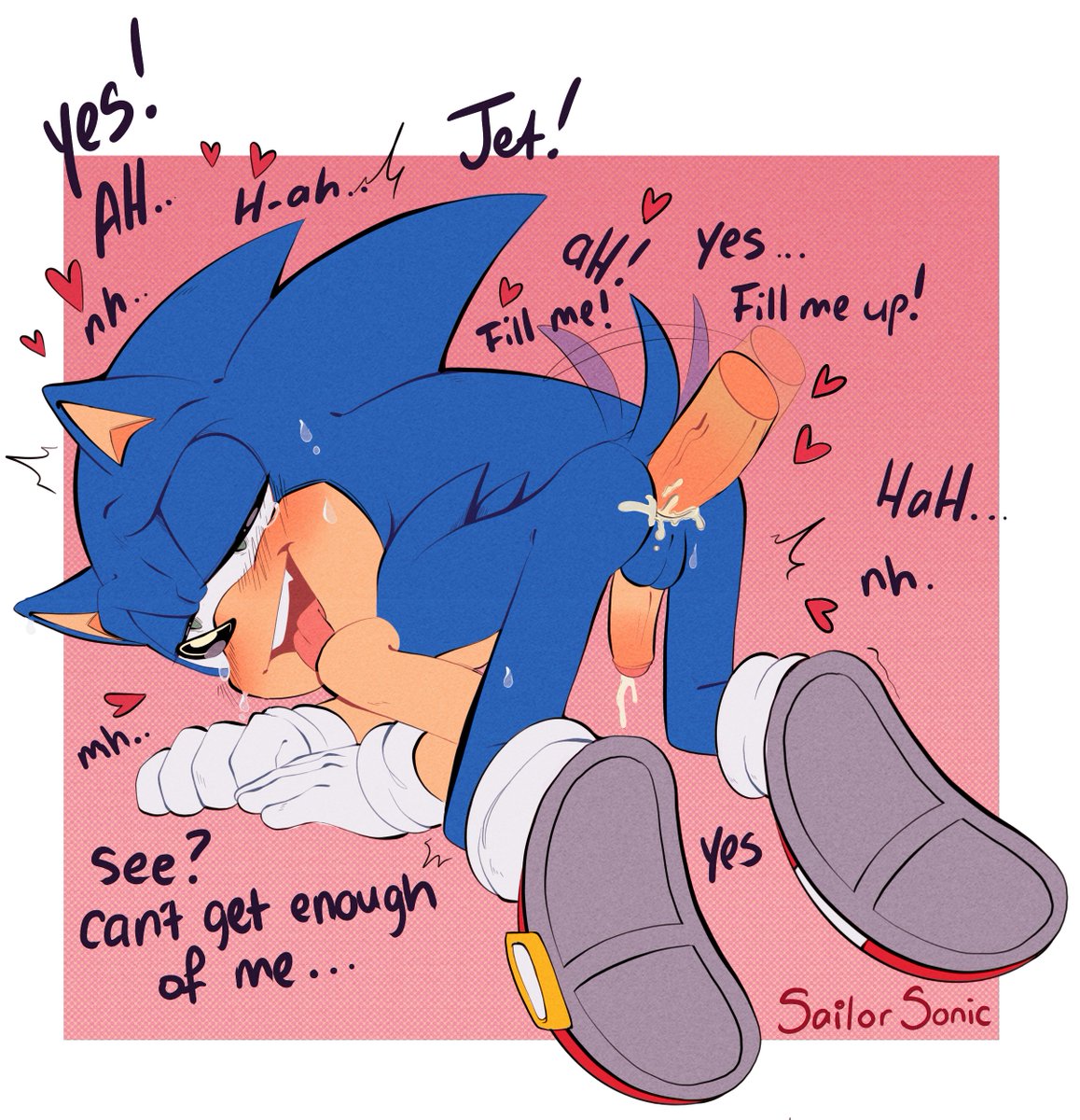 Sailorsonic tweet media