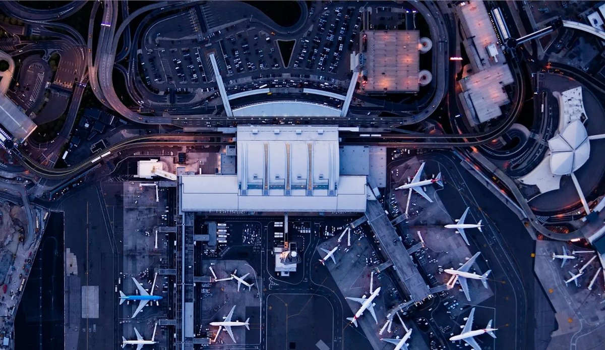 Legacy software can’t keep up with modern airfields.

That’s why we built HALO: an AI-powered platform designed to meet the speed and precision that ground teams require today.

Innovation isn’t a buzzword. It’s how we make airfield operations work better.