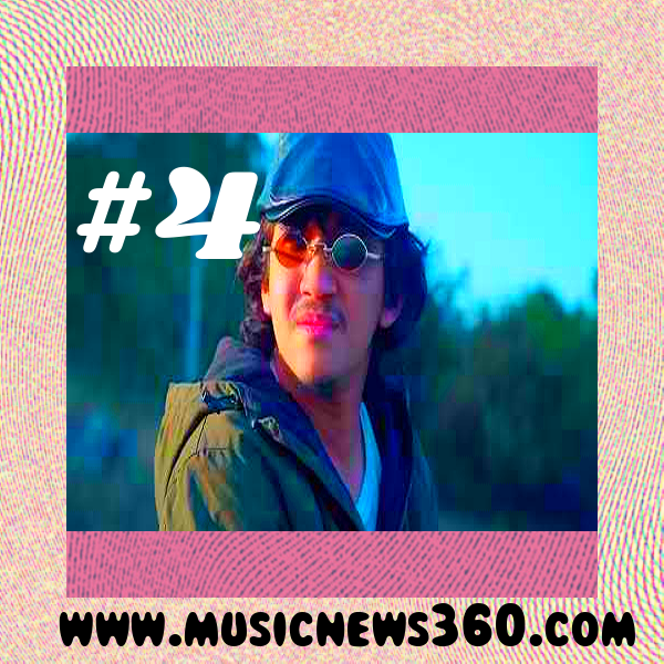 musicnews360's tweet image. Be Amby- Let's Play Uno (Official Music Video) musicnews360.com/2025/04/24/be-… #Amby, #BeAmby, #hiphop, #MyanmarPopularHipHopSongs, #MyanmarUndergroundRapper, #rap, #rapper, #UNO