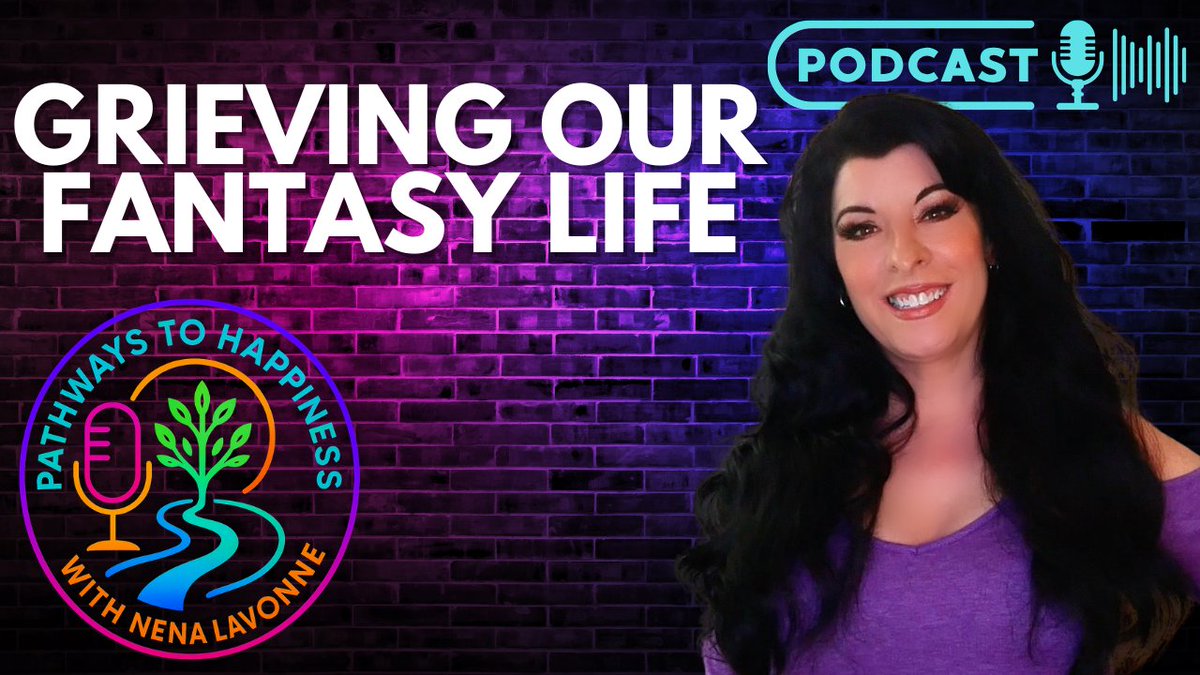 New podcast up! I hope you find it validating, inspiring, and healing! YouTube Link: youtube.com/watch?v=CjRscw… #podcast #motivationalpodcast #selfhelp #personaldevelopment #healing #healingjourney #mentalhealth