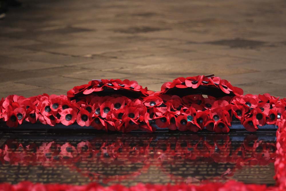 Tomorrow is #ANZACDay - the anniversary of the 1915 Gallipoli landings and a day to remember all Australians and New Zealanders who have served their countries.

Ahead of our annual service of commemoration and thanksgiving here tomorrow, discover the Abbey's links with this