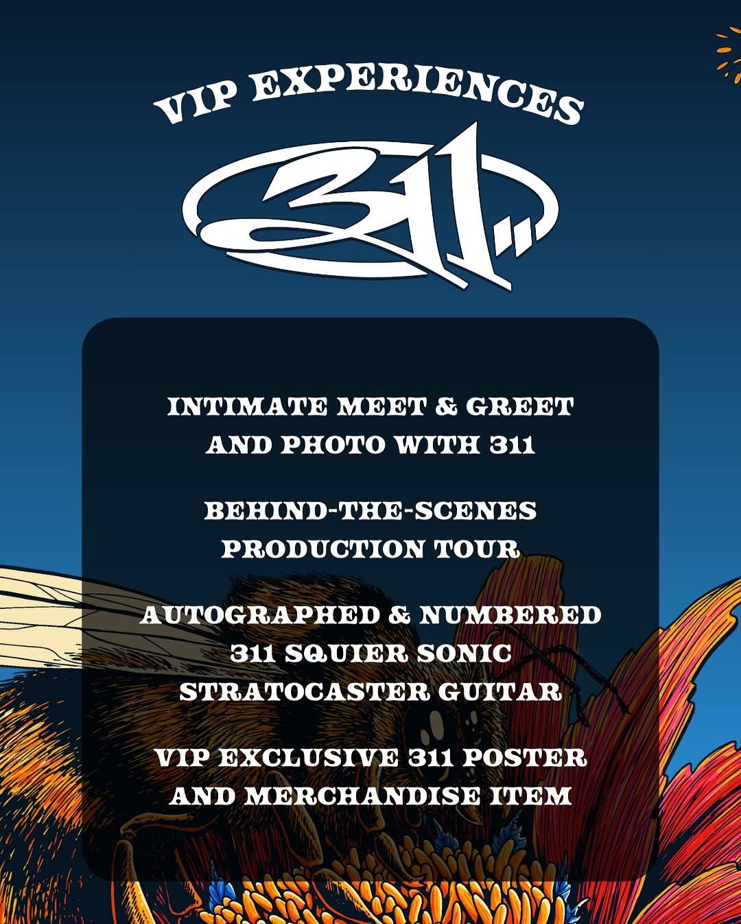 311 (@311) / X