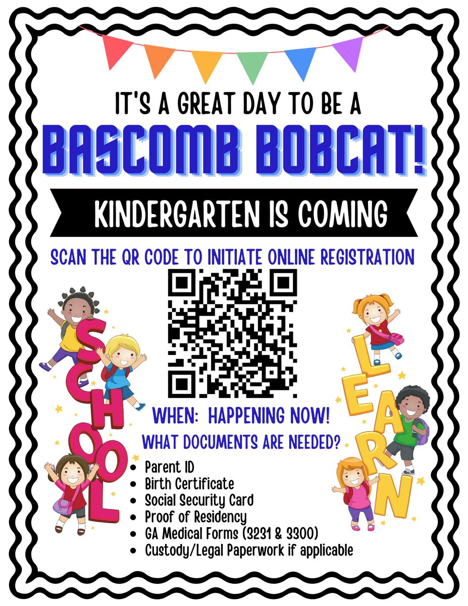 Bascomb Elementary tweet media