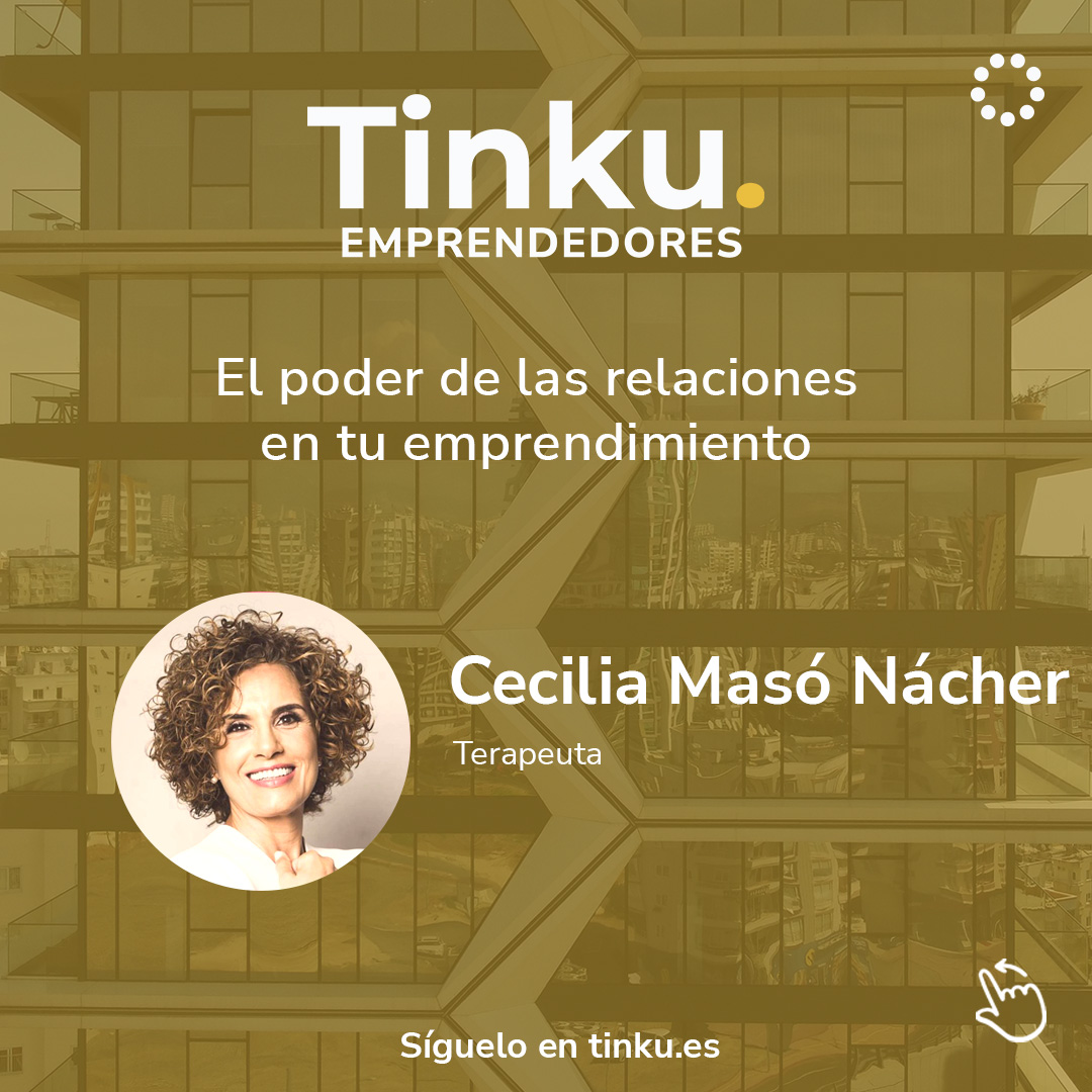 Emprender sin conexión emocional ni relaciones sanas agota. Te entendemos: no todo es estrategia, también es ritmo, emociones y vínculos reales.

#emprendimientofemenino #saludemocional #relacionesconscientes #TinkuTelevision #TinkuEmprendedores