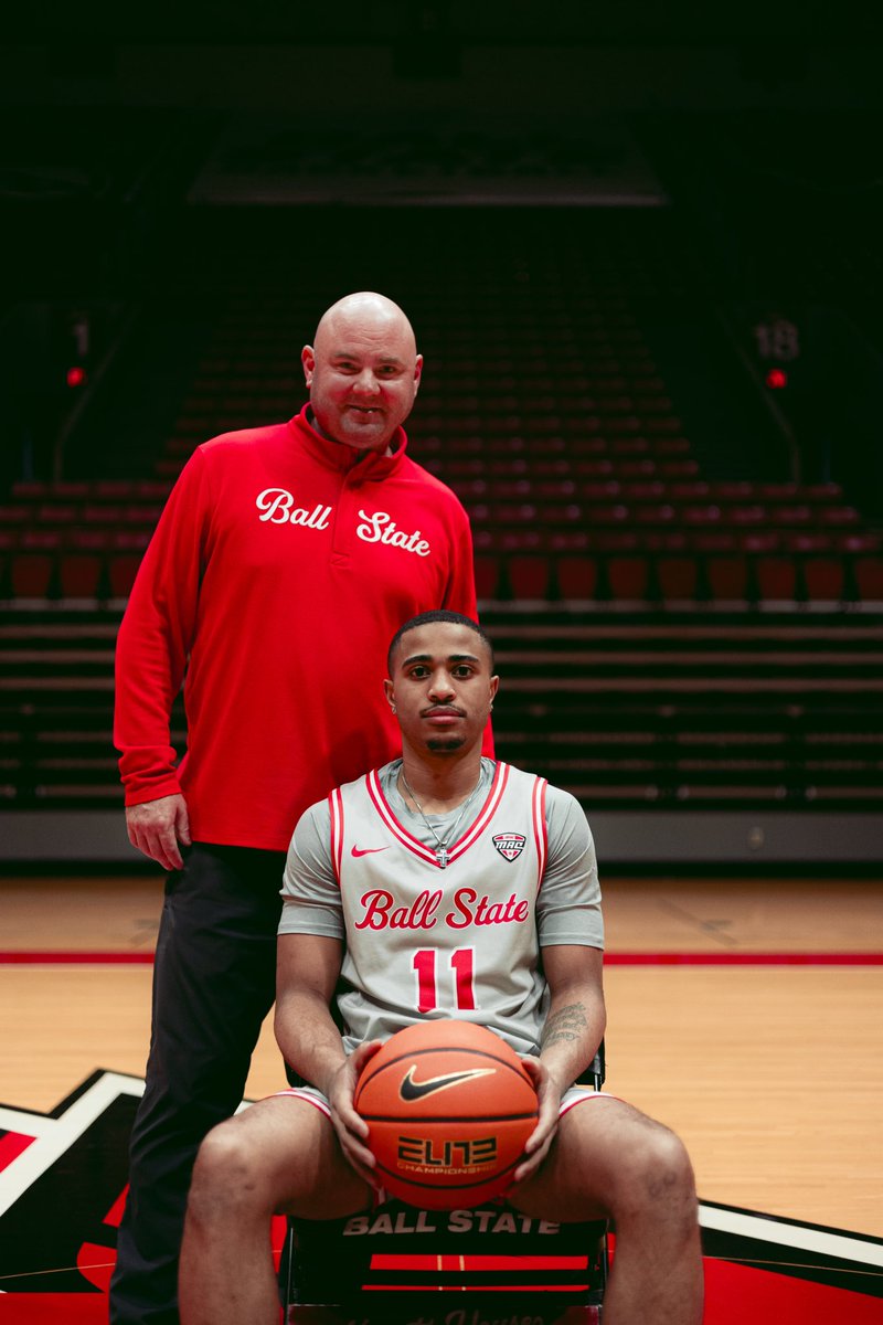 Welcome to BSU, <a href="/juwanmaxey/">Mr. Gotti</a> ‼️