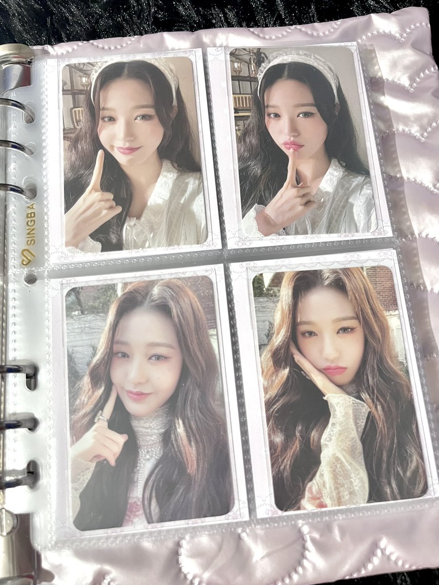 tarusgf's tweet photo. #mail4nine
hi i received the poca fillers today and immediately used them, they were very pretty and saktong sakto yung cut nya sa binder ko :3 thank you so much for accepting my rush(?) request, will definitely avail your services ulit !
— #fran_feedbacks , @frnzcart ♡ https://t.co/nTKMuq5uUa