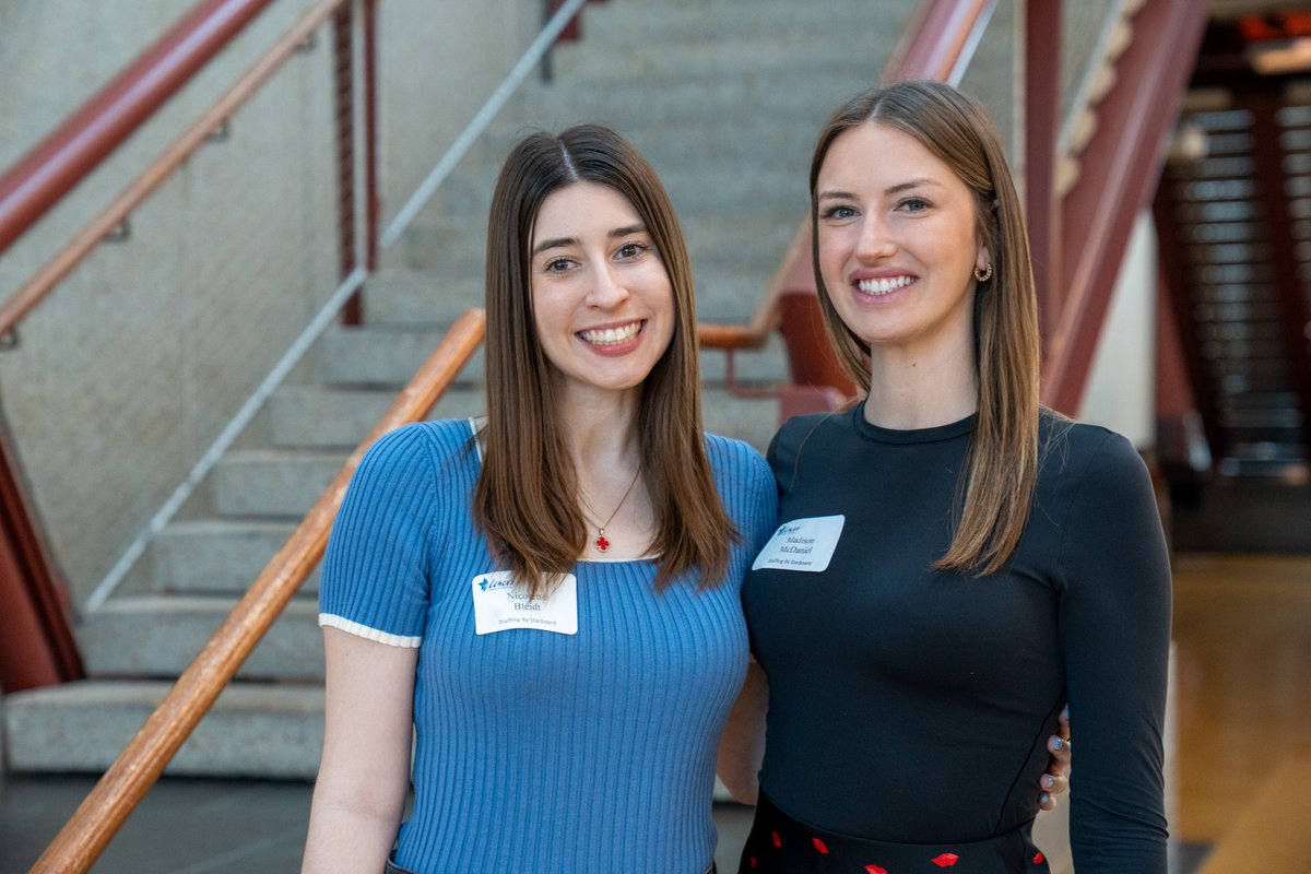 Staffing By Starboard tweet media