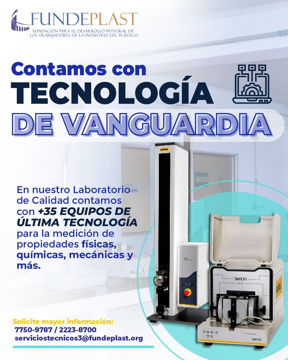 FUNDEPLAST tweet media