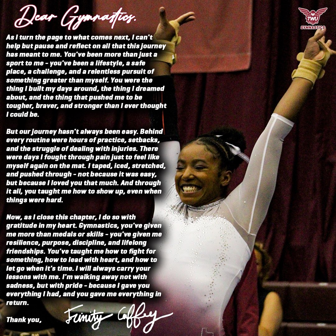 𝑫𝒆𝒂𝒓 𝑮𝒚𝒎𝒏𝒂𝒔𝒕𝒊𝒄𝒔 𝒃𝒚 𝑻𝒓𝒊𝒏𝒊𝒕𝒚 𝑪𝒂𝒇𝒇𝒆𝒚💌

🗞️: twuathletics.com/news/2025/4/24…

#PioneerProud | #CUT🗝️