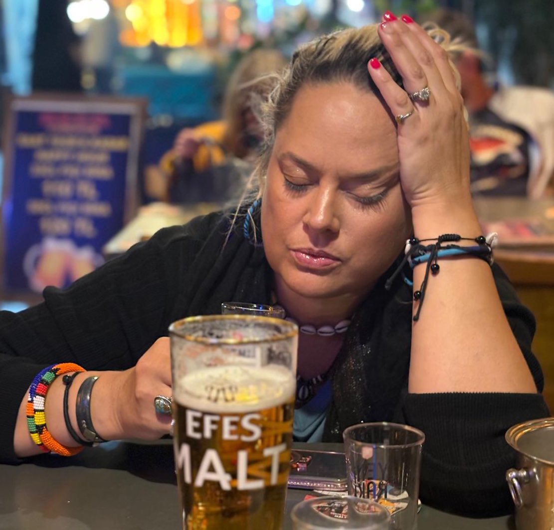 Dr. Melissa Sassi ๐๐ง๐ (@mentorafrika) on Twitter photo Who says you canโt nap in Istanbul over beer and raki? <a href="/injetcity/">Brian Hill</a> ๐น๐ท๐น๐ท๐น๐ท Who says you canโt nap in Istanbul over beer and raki? <a href="/injetcity/">Brian Hill</a> ๐น๐ท๐น๐ท๐น๐ท