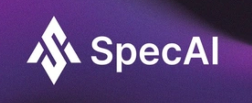 SpecAI_SOL_'s tweet photo. $SPEC is the quiet observer turned chart contender. While others react, this one forecasts. Eyes open. 📡📈🧠 https://t.co/JraST4aj5j