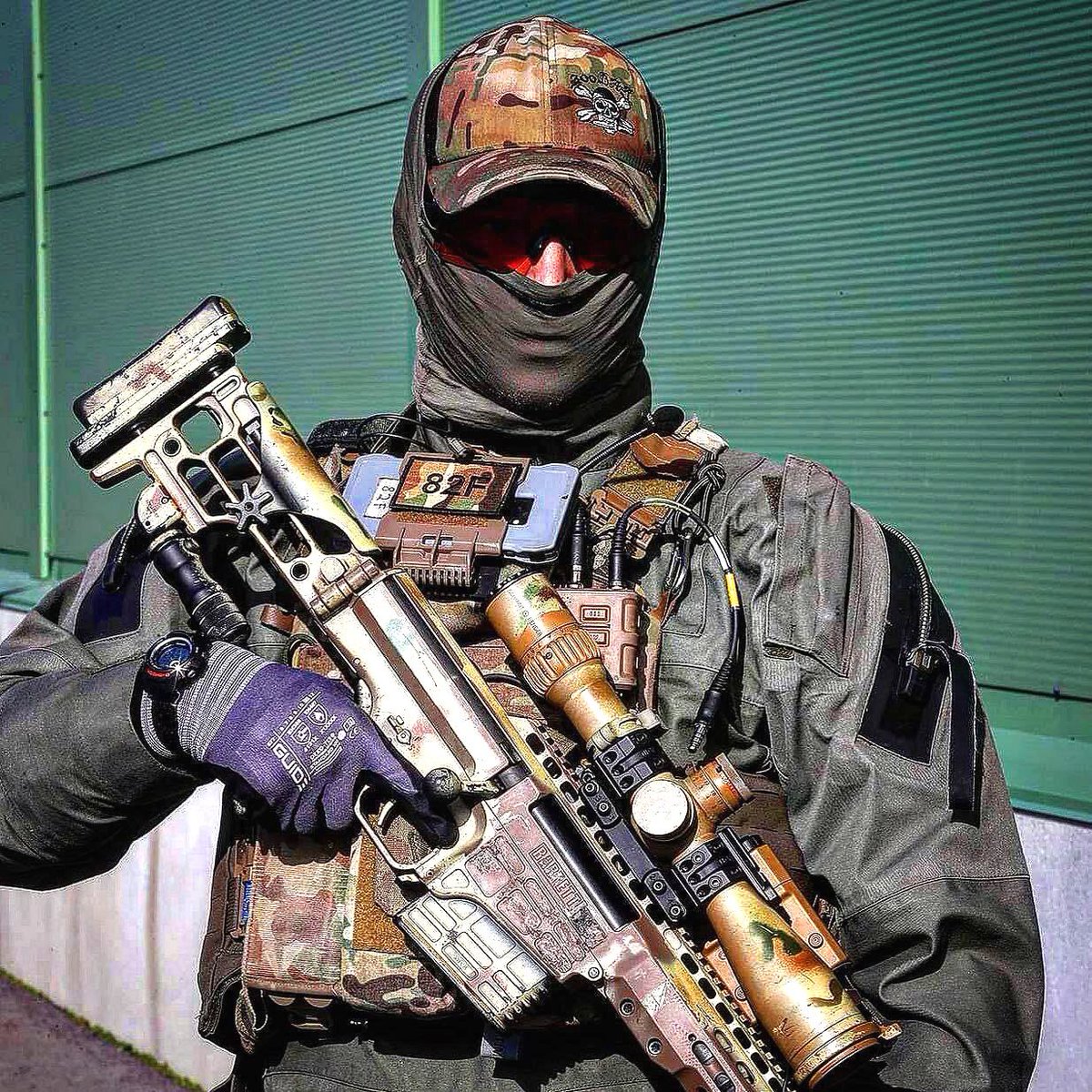 SWAT70 SWAT70 tweet media