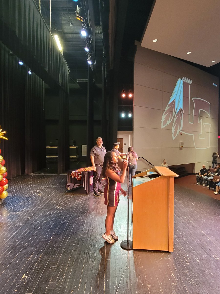 Congratulations Braves Class of 2025!! Commitment Day at Lake Gibson High School!! " Brave All Day, Brave Everyday" <a href="/PolkSchoolsNews/">Polk County Public Schools</a> <a href="/Polk_super/">PolkSuper</a> <a href="/LGHSOfficial/">Lake Gibson High School</a> <a href="/principalRVann/">Ryan Vann</a>
