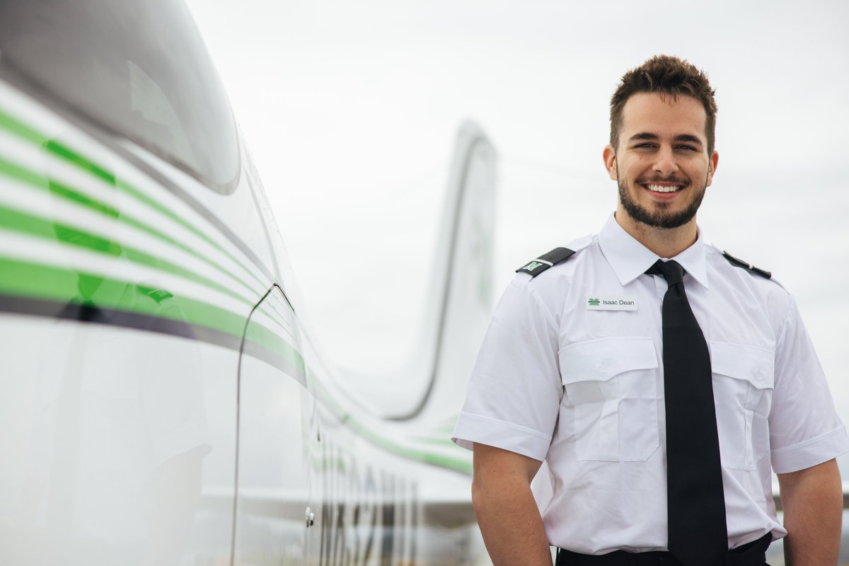 The Bill Noe Flight School Challenge: A Huge Success!

With $920 dollars raised and 12 donors contributing, we’ve unlocked Robin Belcher Ash’s $500 gift to support the students of the Bill Noe Flight School.

💚 Want to build upon the success? Give now: givingday.marshall.edu