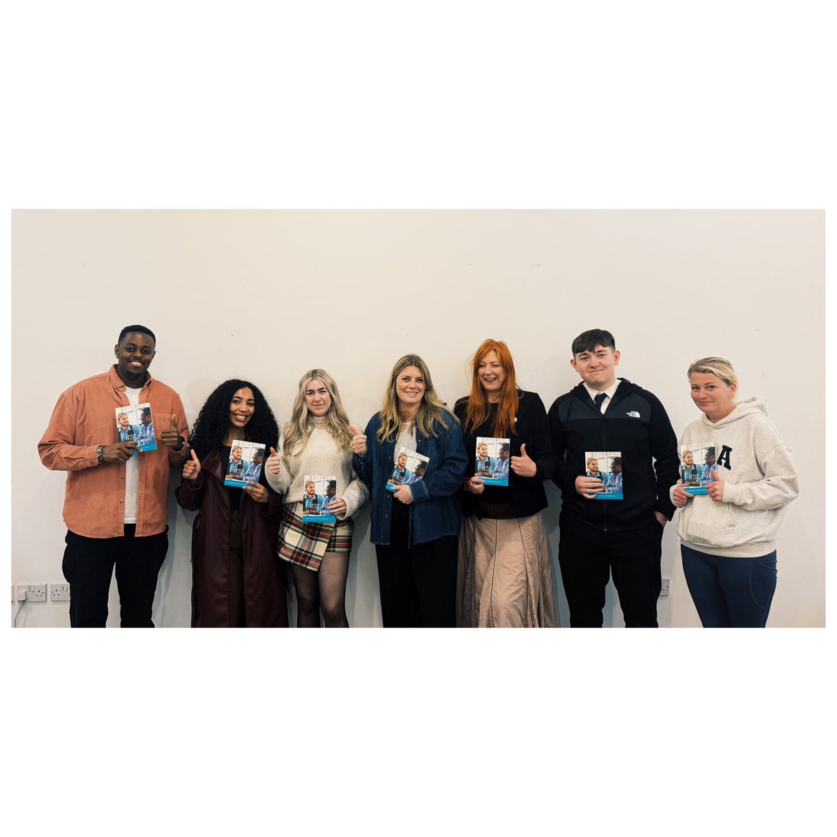 The Mind Map tweet media