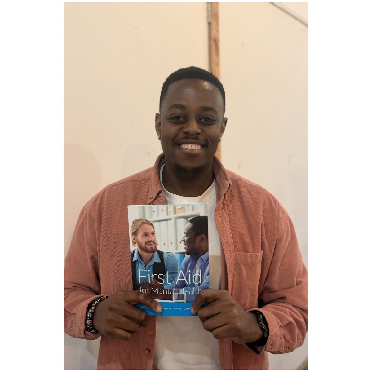 The Mind Map tweet media