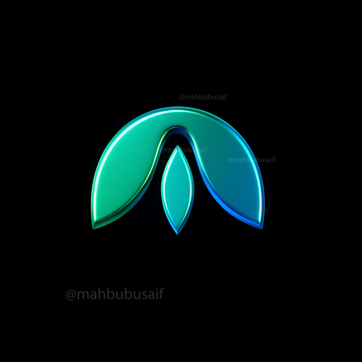 mahbubusaif's tweet image. How is it?

What do you see in this Logo Concept?
#logoconcept #LogoDesign #mahbubusaif #designersaif #graphicdesigner