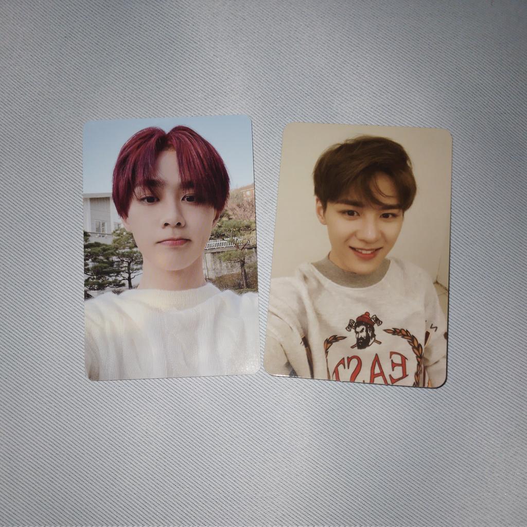 renjunsbag's tweet photo. 📍wts lfb ic nct wayv 2018

❌️ - kun our home md
♡ 150 - kun empathy ver

- clean pc
- payo/3 days reservation (need dp) https://t.co/cJqsroQMgx