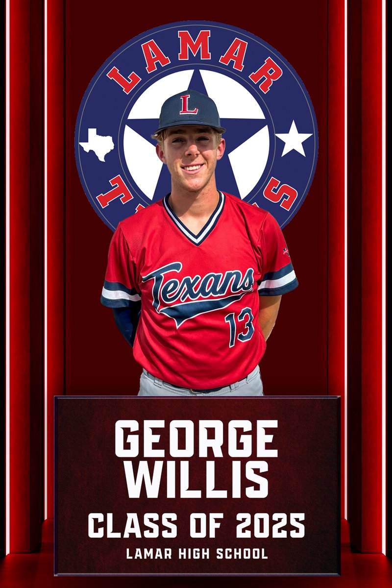 Lamar Texans Baseball ⚾️ tweet media