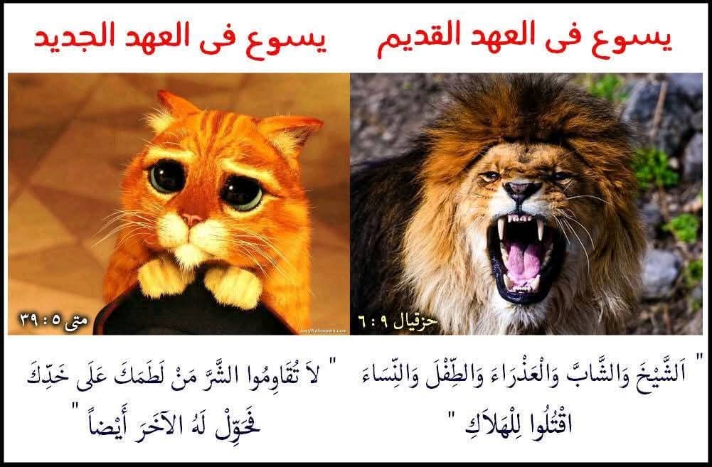 Fashekhalnasara فاشحْ يسوع (@fashekhalnasara) on Twitter photo 