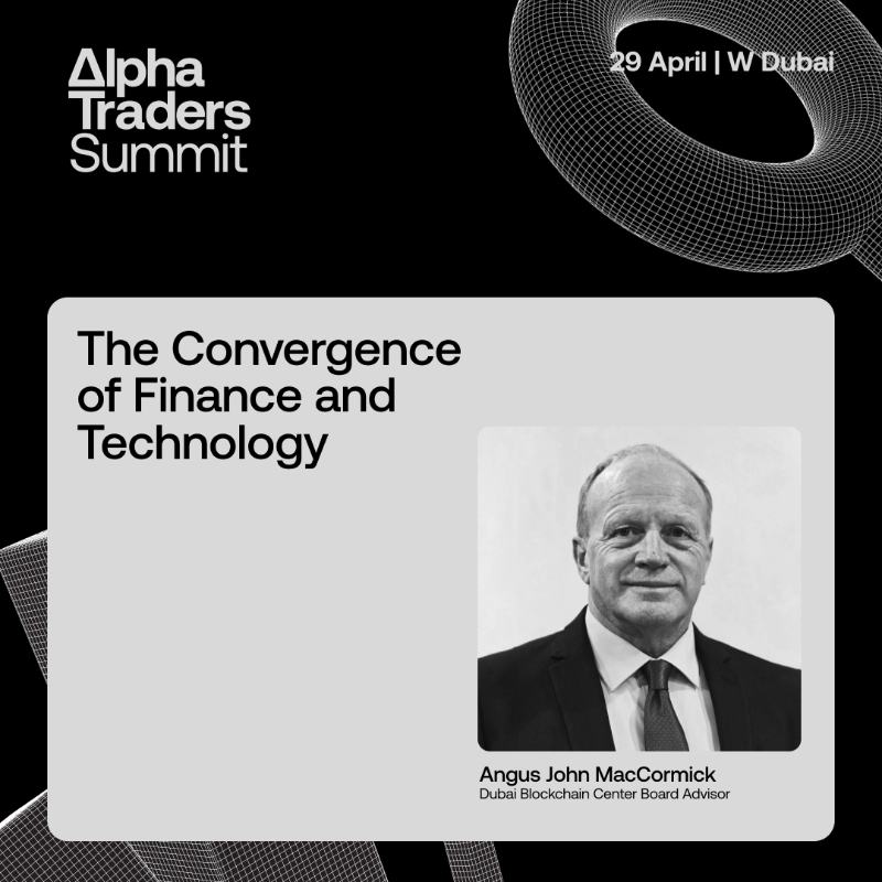 okx's tweet photo. Finance 🤝 Technology

Name a better duo, we’ll wait. 

But what’s next for FinTech? 🤔

We’re breaking it all down w industry leaders at #AlphaTradersSummit 

📅 April 29
📍 W Dubai

See ya soon 🇦🇪