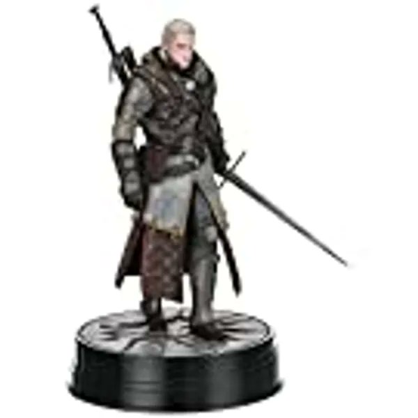 I just received Dark Horse - Geralt Grandmaster Ursine from guttman via Throne. Thank you! throne.com/revangel #Wishlist #Throne
