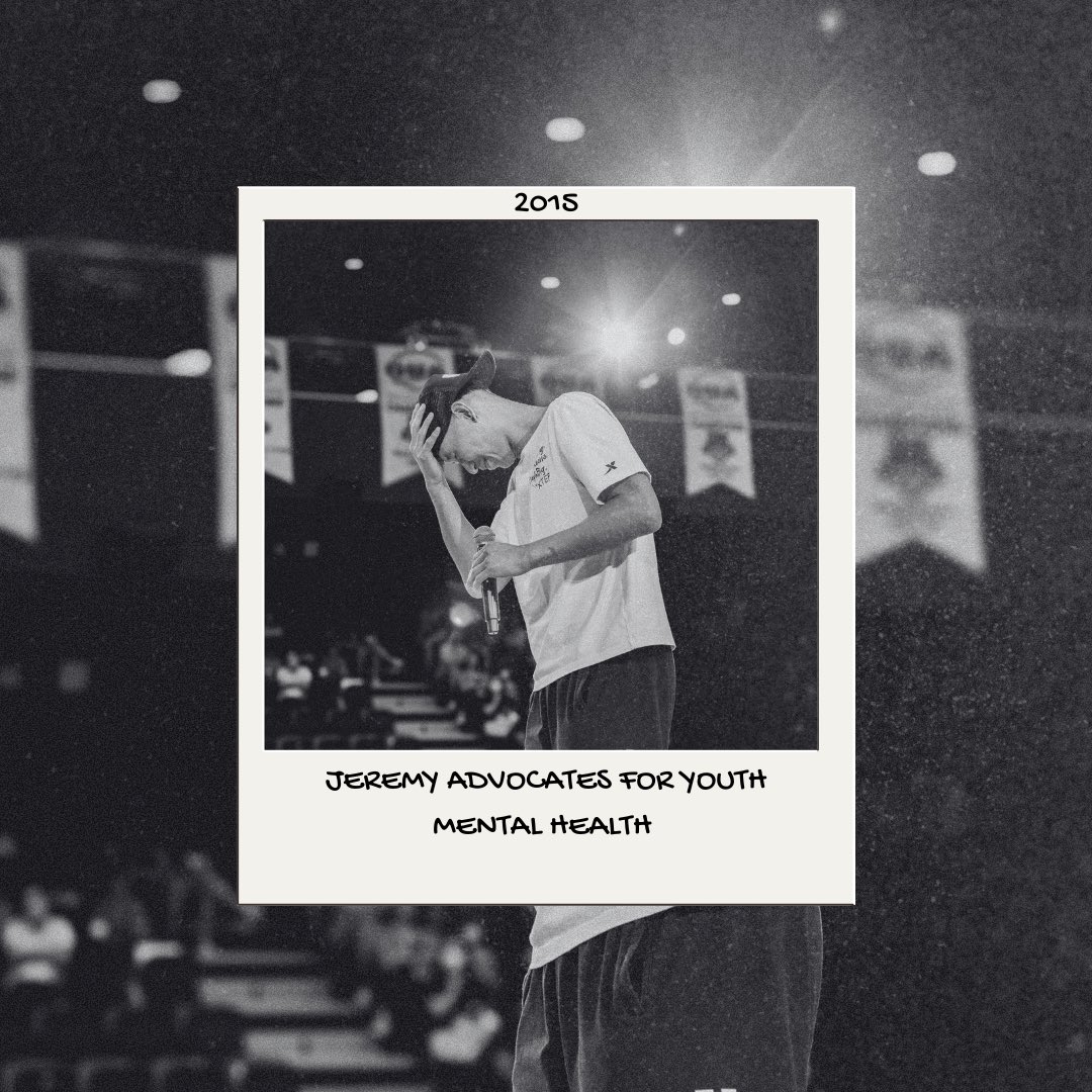 Jeremy Lin Foundation tweet media