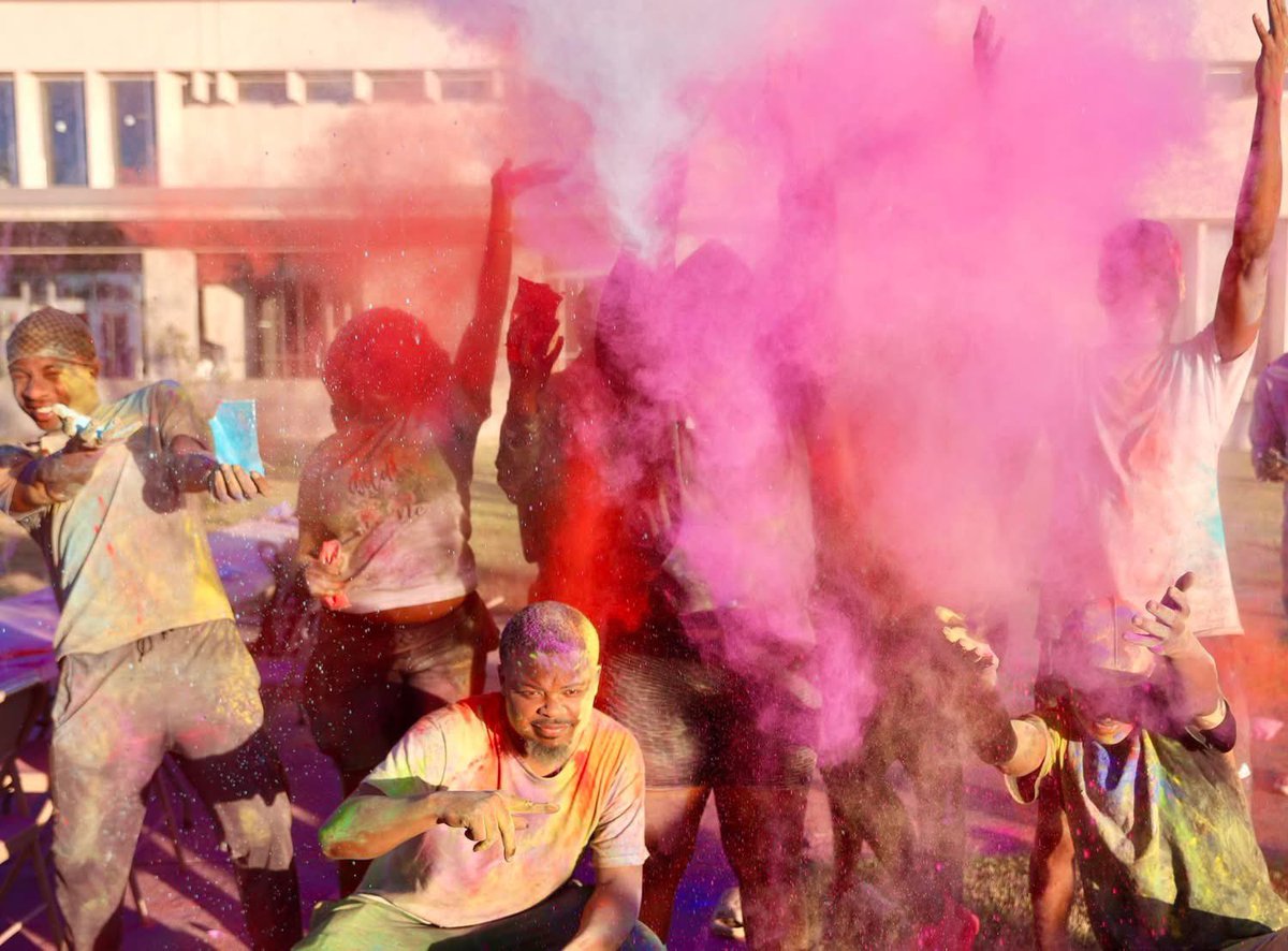 Mississippi Valley State University tweet media