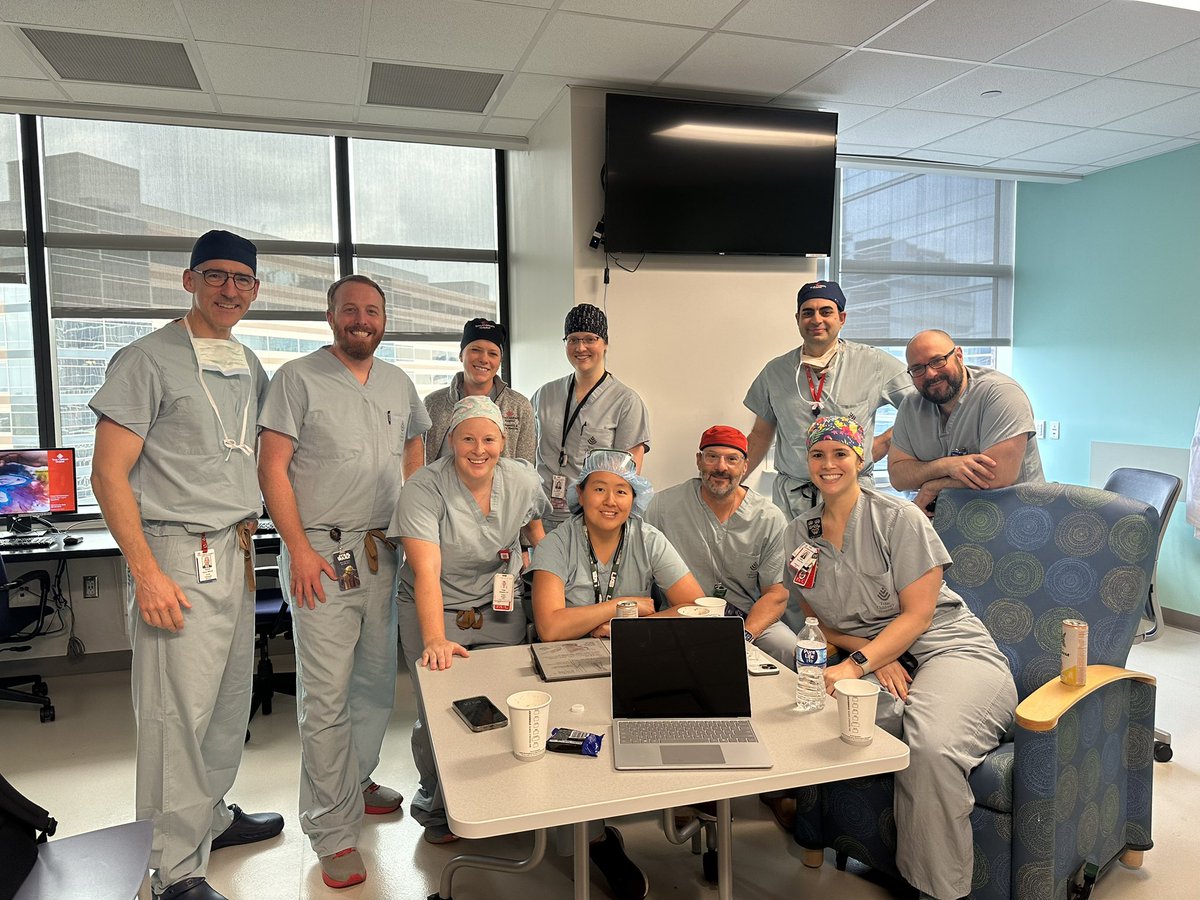 Simon Kelley (@simonkelleymd) on Twitter photo Any given Thursday!
The <a href="/TCHOrtho_Sports/">Texas Children's Orthopedics & Sports Medicine</a> surgeons, APPs , residents discussing cases between cases. We’re building something special <a href="/TexasChildrens/">Texas Children's</a> #orthotwitter #posna Any given Thursday!
The <a href="/TCHOrtho_Sports/">Texas Children's Orthopedics & Sports Medicine</a> surgeons, APPs , residents discussing cases between cases. We’re building something special <a href="/TexasChildrens/">Texas Children's</a> #orthotwitter #posna