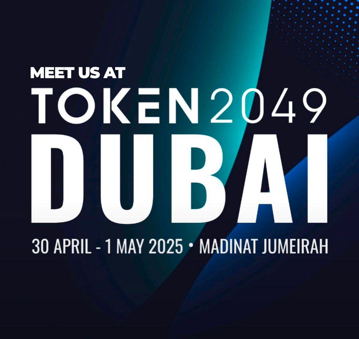 AJF Gestion privée (@ajfgestion) on Twitter photo AJF Gestion Privée will be at <a href="/token2049/">TOKEN2049</a> Dubai 🇦🇪
We’re a multi-family office helping expats & entrepreneurs manage, structure & diversify their wealth including crypto.
🚀 Proud sponsor of the <a href="/avax/">Avalanche🔺</a> side event by <a href="/jsirtaine/">Dr.Kill🔺🎩 ୨୧</a>
If you are there
Ping <a href="/TrepoFlorent/">Florent TREPO</a> or AJF Gestion Privée will be at <a href="/token2049/">TOKEN2049</a> Dubai 🇦🇪
We’re a multi-family office helping expats & entrepreneurs manage, structure & diversify their wealth including crypto.
🚀 Proud sponsor of the <a href="/avax/">Avalanche🔺</a> side event by <a href="/jsirtaine/">Dr.Kill🔺🎩 ୨୧</a>
If you are there
Ping <a href="/TrepoFlorent/">Florent TREPO</a> or
