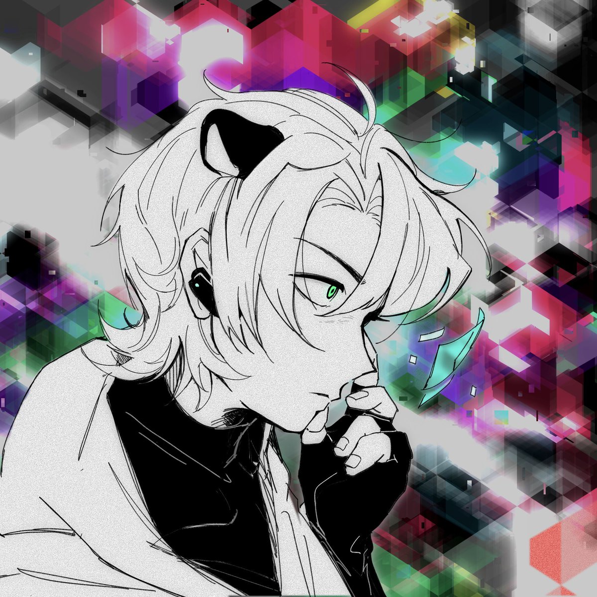 수수부꾸미란다이노 tweet media