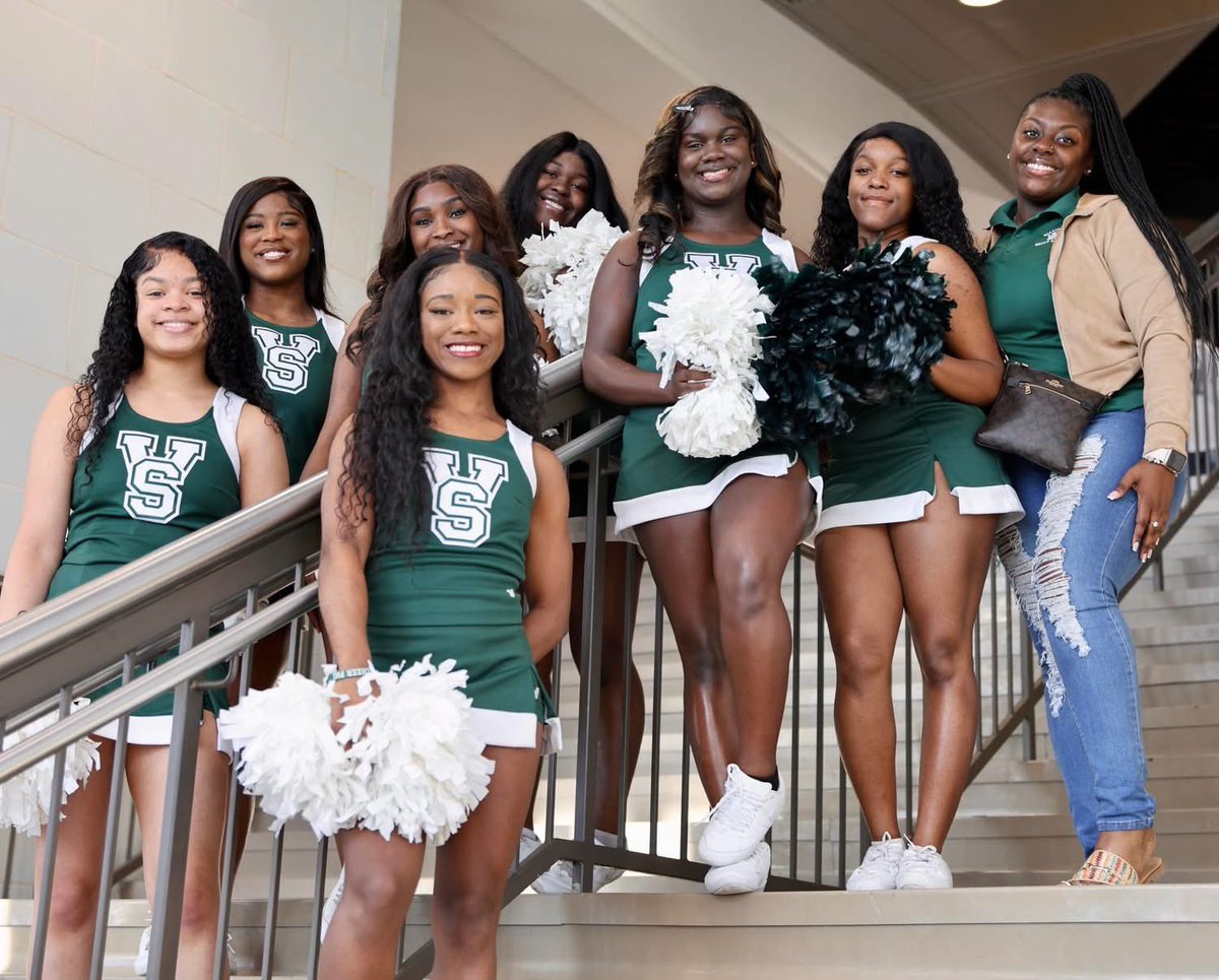 Mississippi Valley State University tweet media