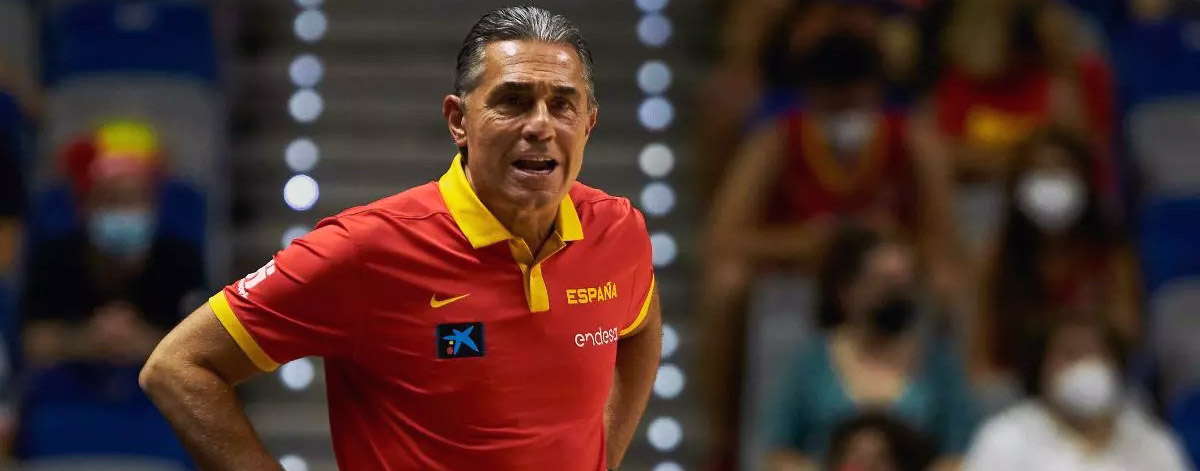 España se abona a Málaga Jugará 5 y 7 de agosto contra Portugal y República Checa en el Carpena lacalmamagazine.es/2025/04/24/596…