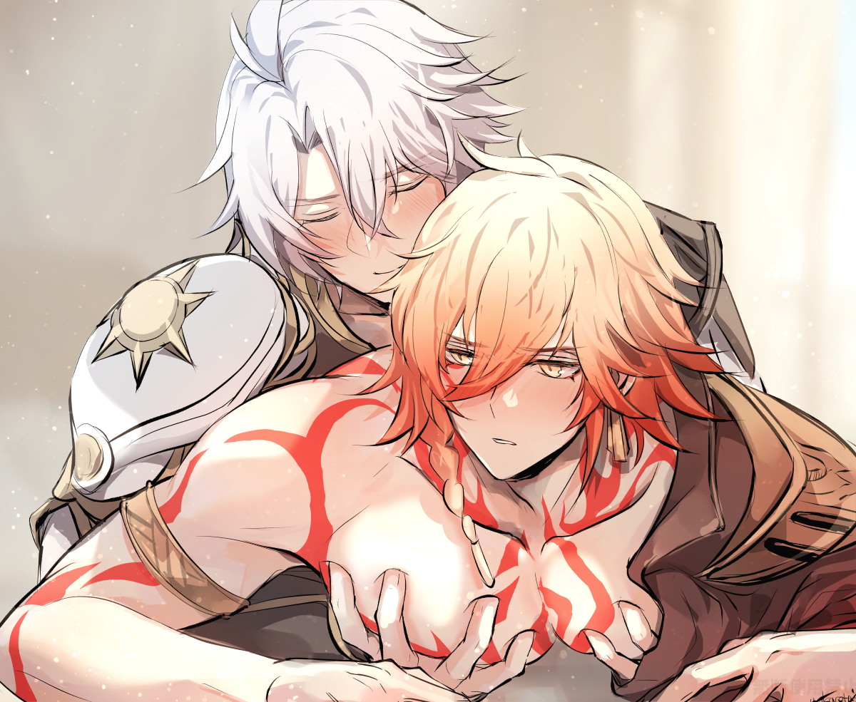 ファイモス/phaidei
揉みごたえありそう！