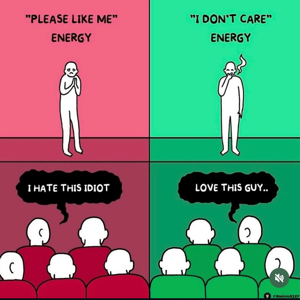idonotbleed's tweet image. This is true, and it’s also how you know humans are innately evil
