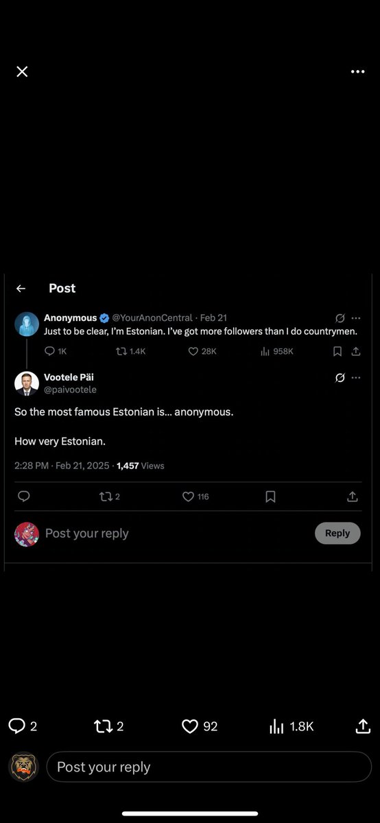 BaconBear tweet media
