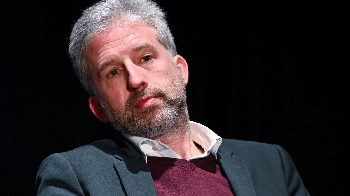 welt's tweet photo. Boris Palmer legt nach – Familie erhielt in einem Monat sogar mehr als 7000 Euro Bürgergeld https://t.co/7vDYMmGLpF https://t.co/21MrcZGboX