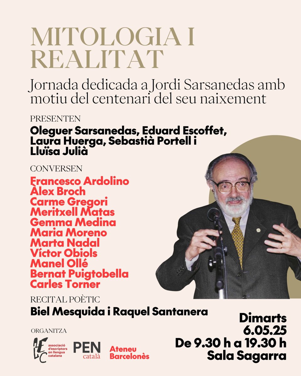 PEN Català tweet media