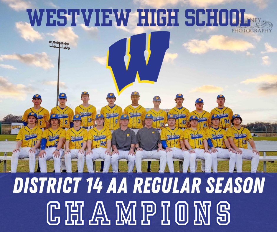 First goal ✅. 
Next stop: ⚾️ District tournament.