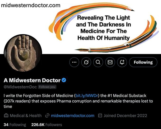 Image in tweet by The Vigilant Fox 🦊