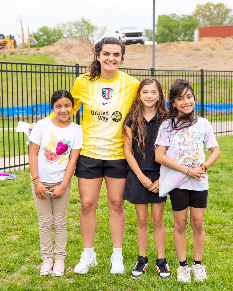 KC Current tweet media