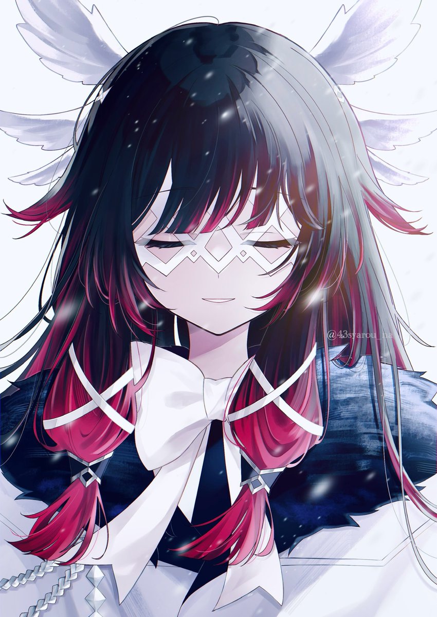 43syarou_na's tweet photo. #Columbina https://t.co/DbaVrTlcOU