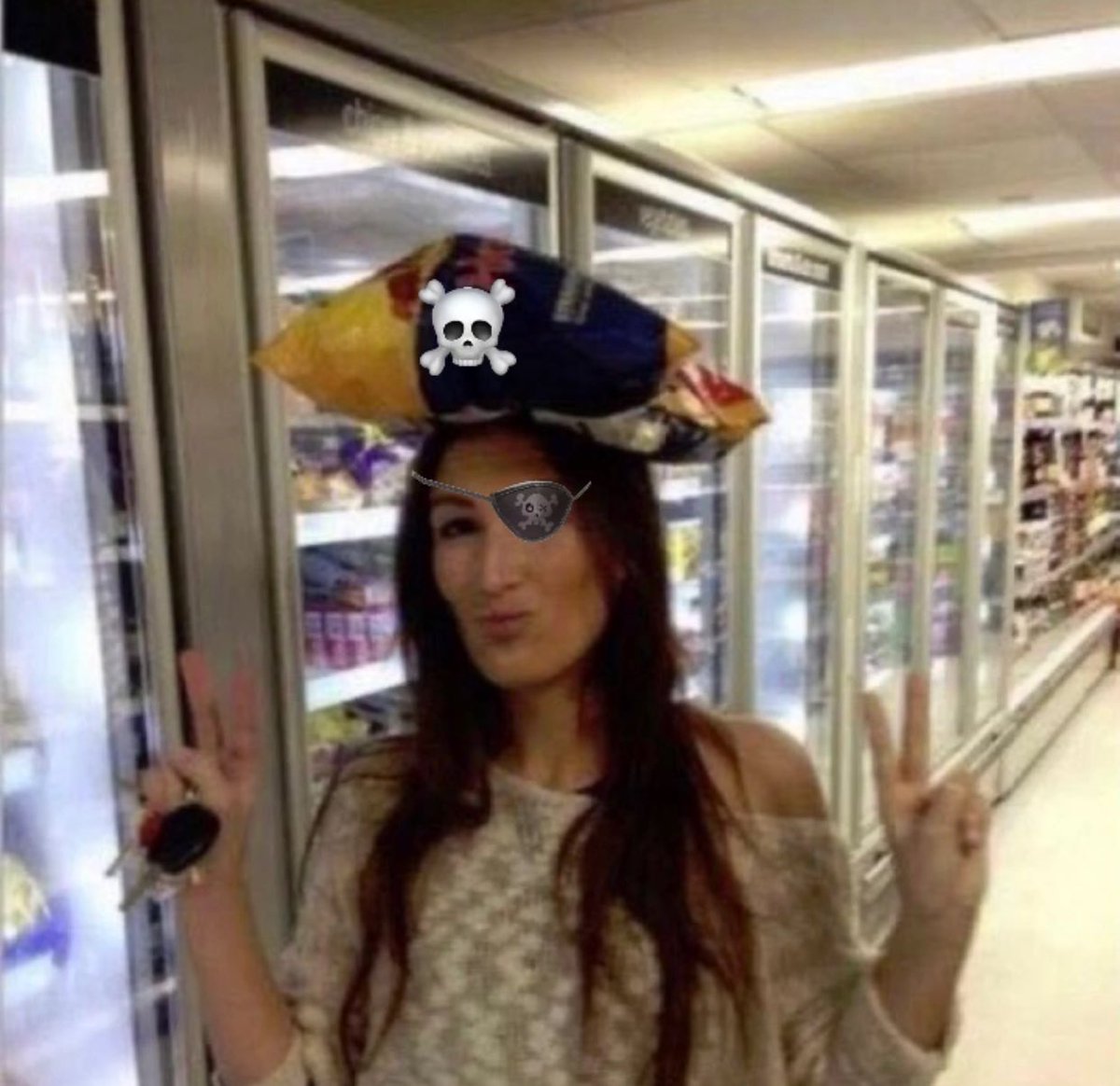 my boss keeps saying “Ahoy!” as an email greeting