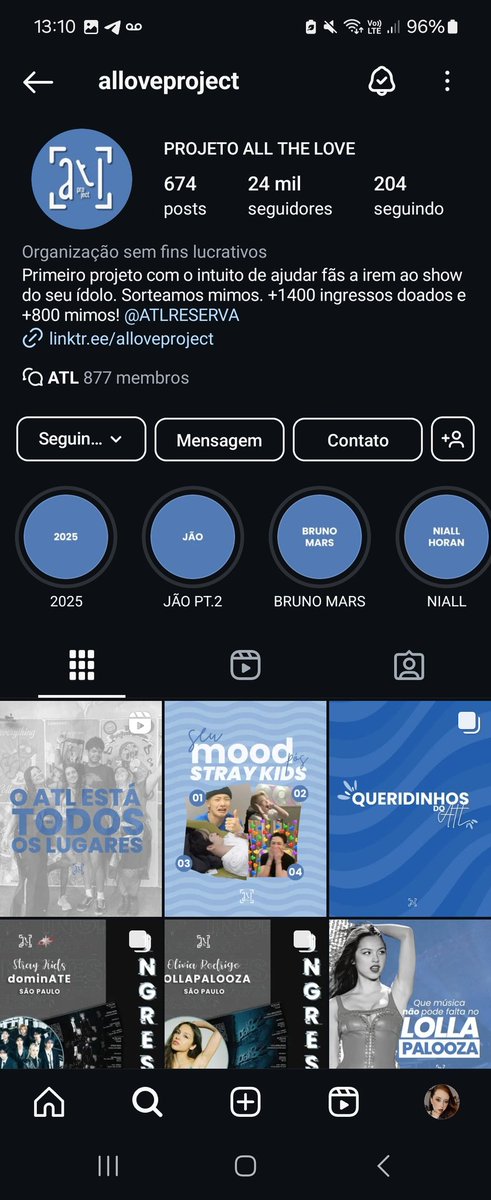 lollyrockz's tweet photo. @alloveproject #MeLevaAlt Só quero uivar hoje. @91_mari @jessiethefool https://t.co/YqApkmtCv6