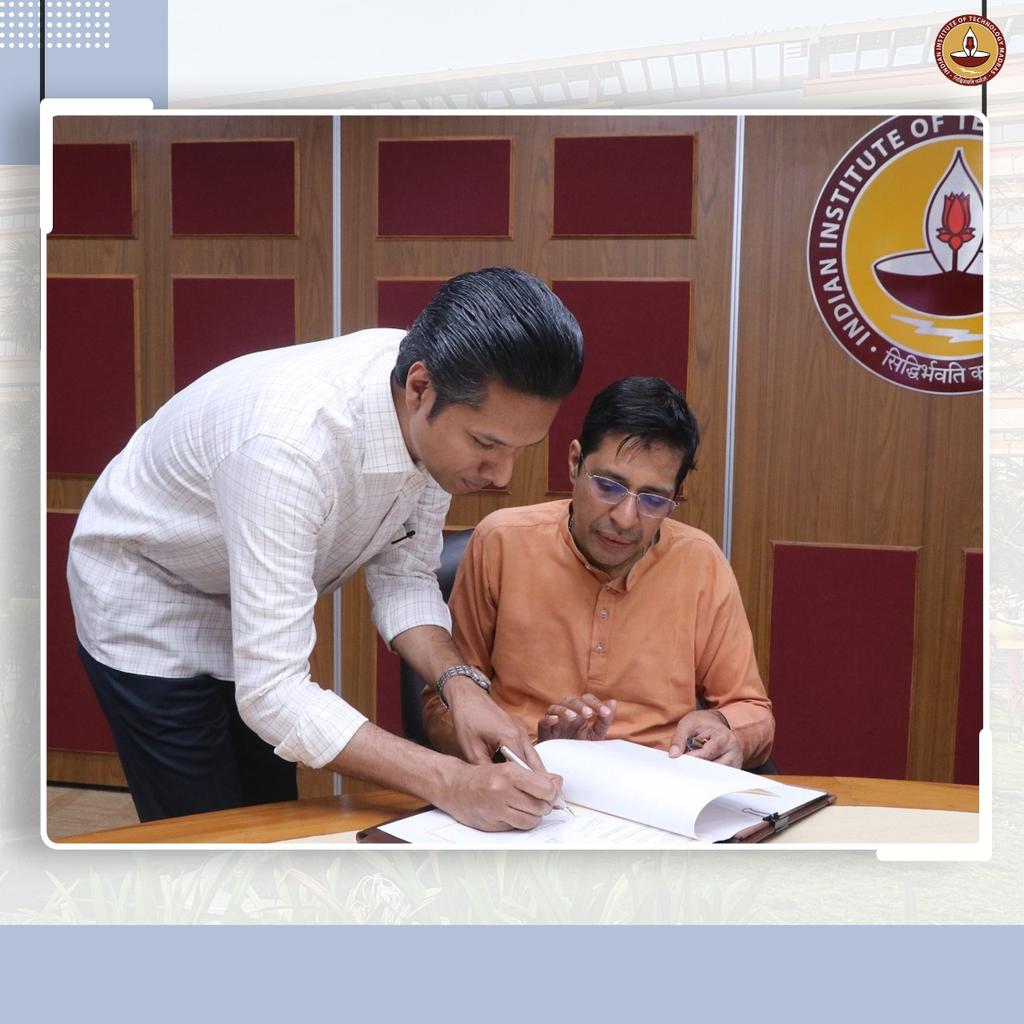 IIT Madras tweet media